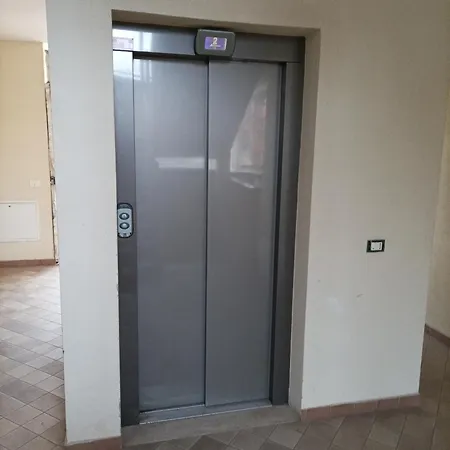 Appartement Con Vista Tramonto