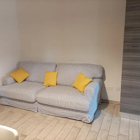 Appartement Con Vista Tramonto Massa Lombarda